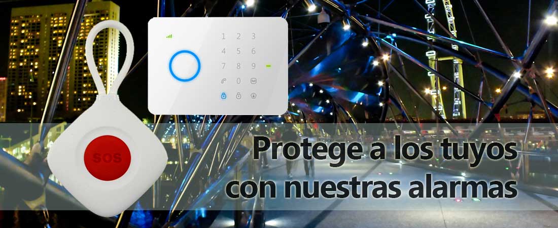 videovigilancia
